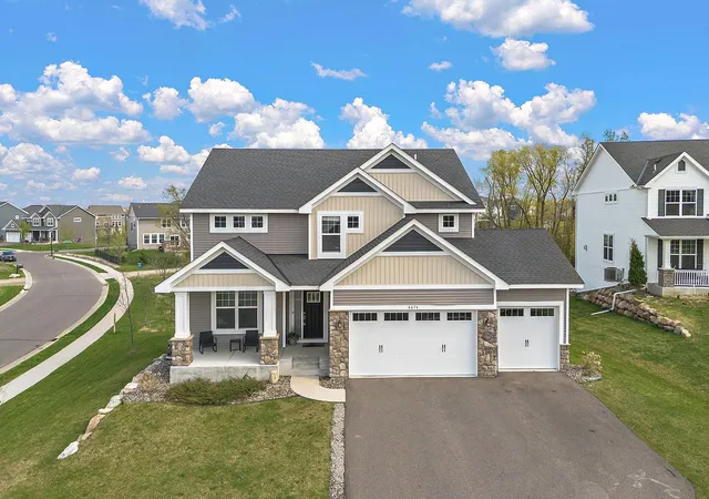 Homes for sale in Hamel, MN | 6674 Annabelle Ct, Hamel, MN 55340 | MLS# 7029091