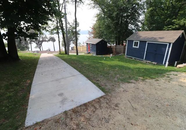 5th image of 10756 Angler Trl, Grey Eagle, MN 56336 | MLS# 7029126