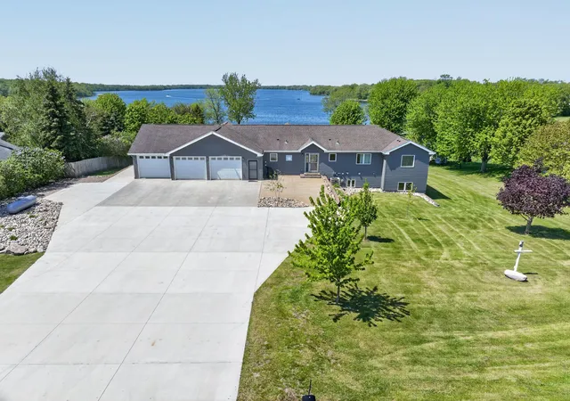 Homes for sale in Evansville, MN | 15886 Svend Ln Nw, Evansville, MN 56326 | MLS# 7029200
