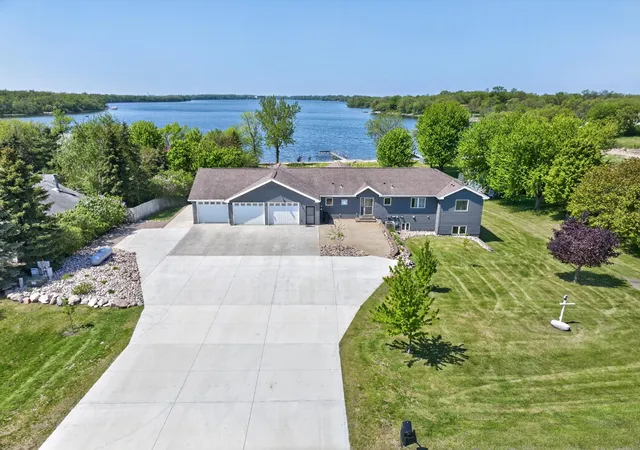 Homes for sale in Evansville, MN | 15886 Svend Ln Nw, Evansville, MN 56326 | MLS# 7029200