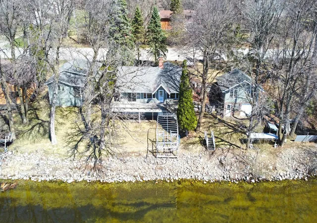 Single family home for sale at 14783 Old Lake Rd, Paynesville, MN 56362 | MLS# 7029342