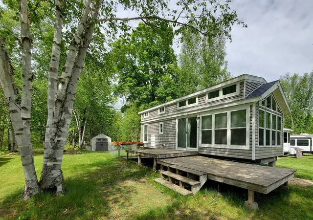 1st image of 21588 Gull Lake Loop Rd Ne # 77, Tenstrike, MN 56683 | MLS# 7029392