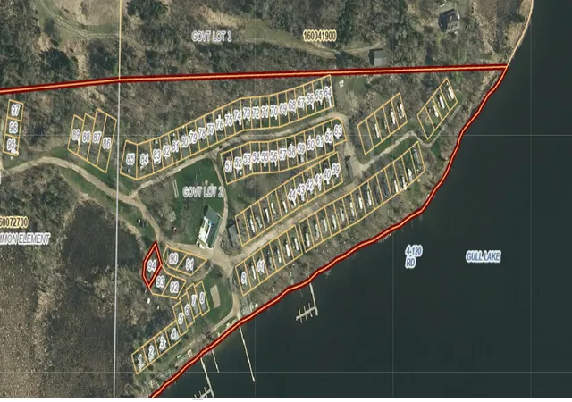 32nd image of 21588 Gull Lake Loop Rd Ne # 77, Tenstrike, MN 56683 | MLS# 7029392