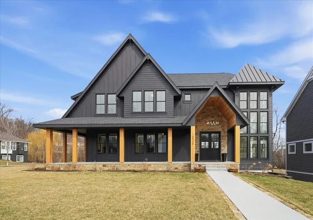 Photo 1 of Mansion for sale at 15540 52nd Place N, Minneapolis, MN 55446 | MLS# 7029424 | Listing updated on 2026-05-27