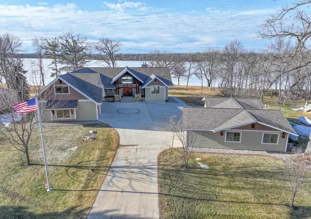 Homes for sale in Brandon, MN | 9636 Walleye Rd Nw, Brandon, MN 56315 | MLS# 7029507