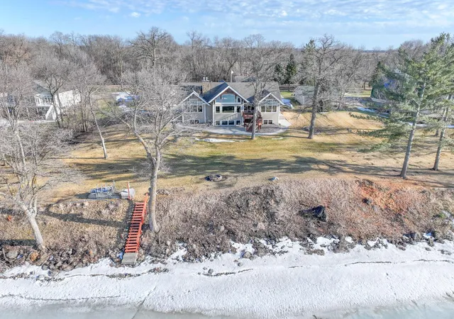 Homes for sale in Brandon, MN | 9636 Walleye Rd Nw, Brandon, MN 56315 | MLS# 7029507