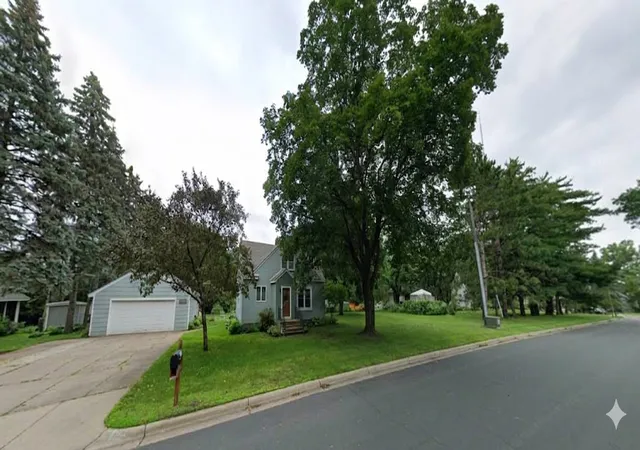 Homes for sale in Shoreview, MN | 76x Heather Dr Parcel B, Shoreview, MN 55126 | MLS# 7029519