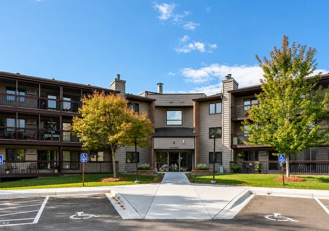 Photo 1 of Condo for sale at 4300 Trenton Ln N #307, Minneapolis, MN 55442 | MLS# 7029544 | Listing updated on 2026-08-12