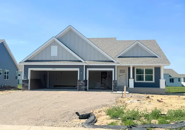 Homes for sale in Monticello, MN | 8571 Farmstead Ave Ne, Monticello, MN 55362 | MLS# 7029560