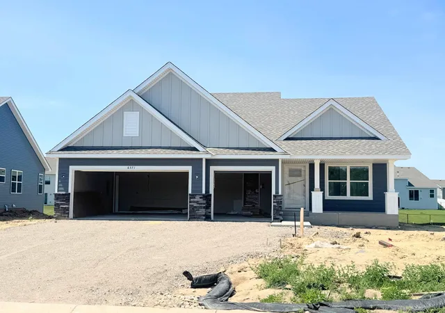 Homes for sale in Monticello, MN | 8571 Farmstead Ave Ne, Monticello, MN 55362 | MLS# 7029560