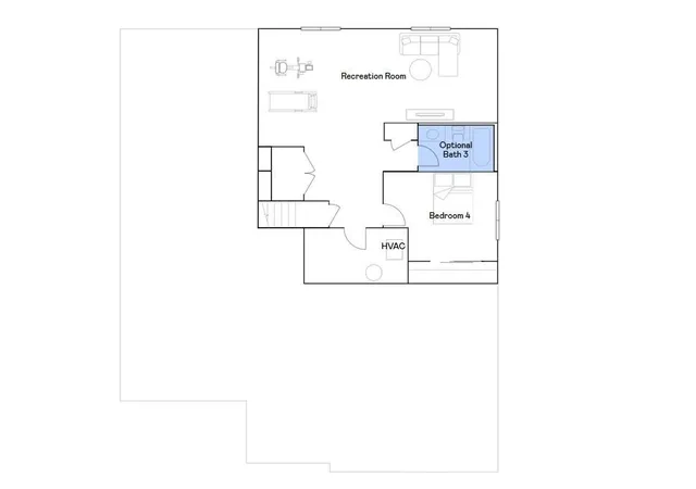 Homes for sale in Monticello, MN | 8571 Farmstead Ave Ne, Monticello, MN 55362 | MLS# 7029560