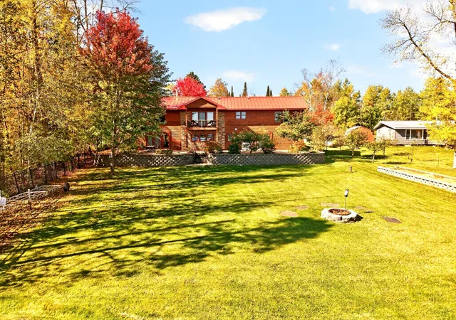 Photo 1 of Single family home for sale at 63626 Hannu Ln, Finlayson, MN 55735 | MLS# 7029663 | Listing updated on 2026-10-06