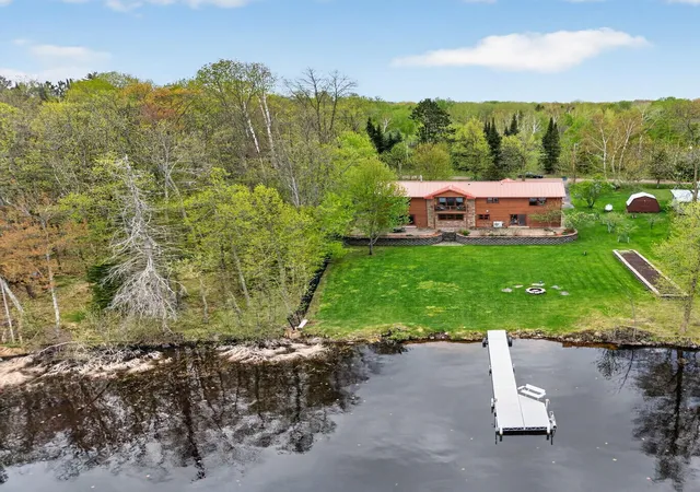 2nd image of 63626 Hannu Ln, Finlayson, MN 55735 | MLS# 7029663