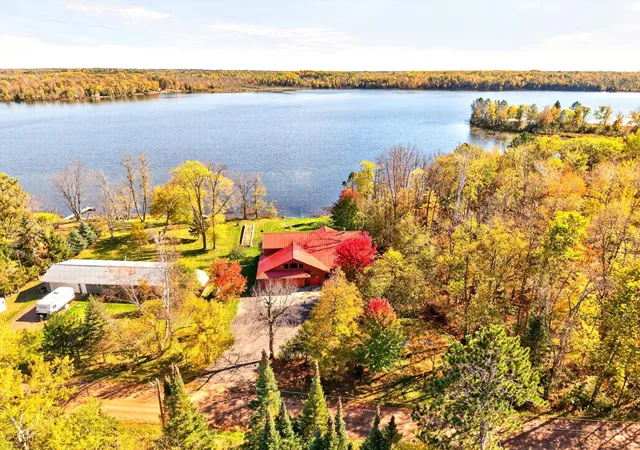Photo 2 of Single family home for sale at 63626 Hannu Ln, Finlayson, MN 55735 | MLS# 7029663 | Listing updated on 2026-10-06