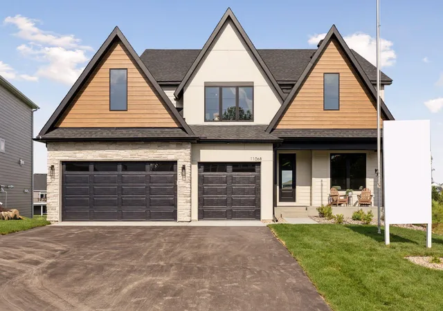 Photo 1 of Single family home for sale at 11068 Kingsview Ln N, Maple Grove, MN 55369 | MLS# 7029774 | Listing updated on 2026-09-03