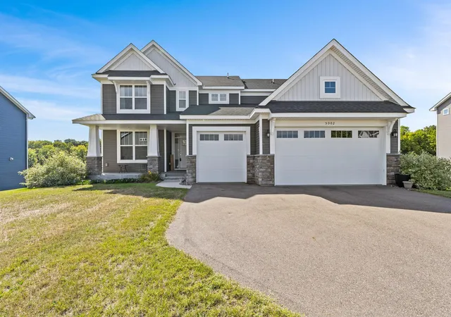 Photo 2 of Single family home for sale at 5002 Randolph Ave Ne, Otsego, MN 55374 | MLS# 7029782 | Listing updated on 2026-09-30