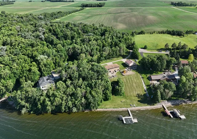 Photo 1 of Single family home for sale at 26775 Mickelson Dr, Starbuck, MN 56381 | MLS# 7029826 | Listing updated on 2026-07-20