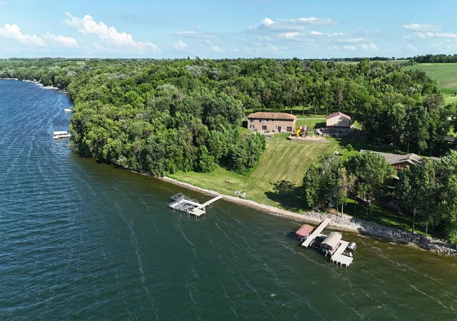 Photo 3 of Single family home for sale at 26775 Mickelson Dr, Starbuck, MN 56381 | MLS# 7029826 | Listing updated on 2026-07-20