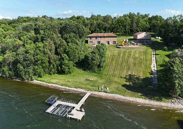 Photo 3 of Single family home for sale at 26775 Mickelson Dr, Starbuck, MN 56381 | MLS# 7029826 | Listing updated on 2026-07-20