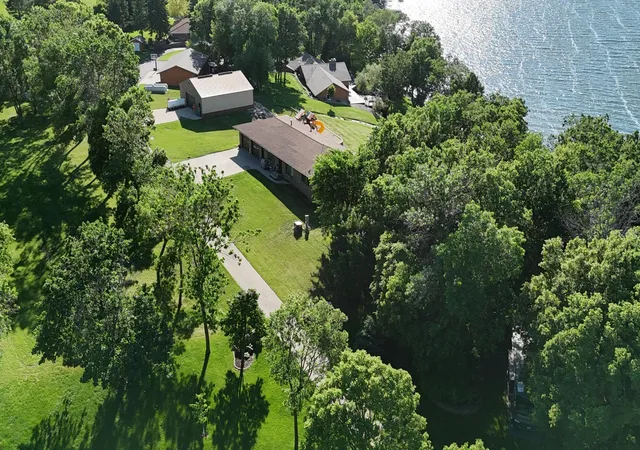 Photo 4 of Single family home for sale at 26775 Mickelson Dr, Starbuck, MN 56381 | MLS# 7029826 | Listing updated on 2026-07-20