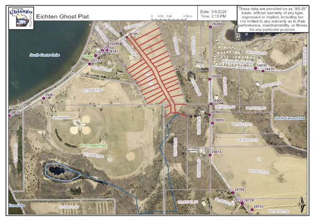 3rd image of Tbd Glader Blvd, Lindstrom, MN 55045 | MLS# 7029948