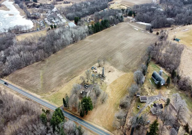 Photo 3 of Land for sale at Tbd Glader Blvd, Lindstrom, MN 55045 | MLS# 7029948 | Listing updated on 2026-09-05