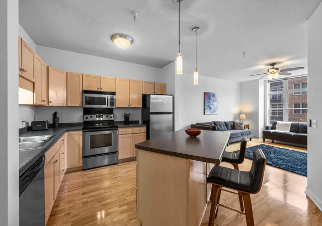 Photo 1 of Condo for sale at 310 E 18th Street #201, Minneapolis, MN 55404 | MLS# 7030007 | Listing updated on 2026-08-27