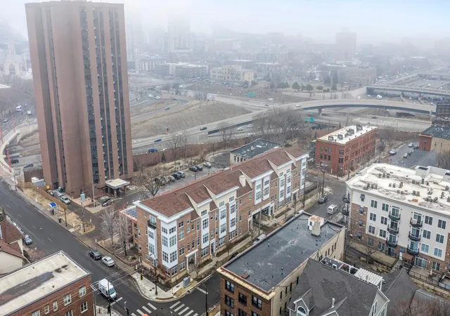 Photo 3 of Condo for sale at 310 E 18th Street #201, Minneapolis, MN 55404 | MLS# 7030007 | Listing updated on 2026-08-27