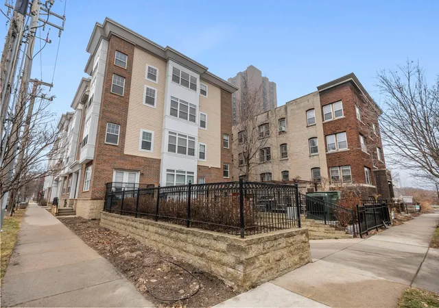 Photo 4 of Condo for sale at 310 E 18th Street #201, Minneapolis, MN 55404 | MLS# 7030007 | Listing updated on 2026-08-27