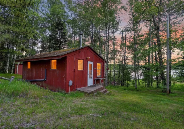 image of 26159 County Road 345, Bigfork, MN 56628 | MLS# 7030210
