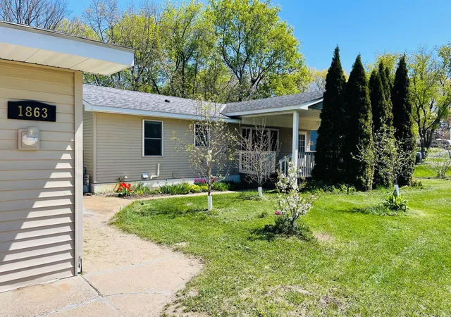 1st image of 1863 164th Ln Ne, Andover, MN 55304 | MLS# 7030236