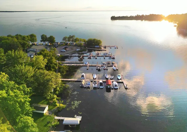 2nd image of 3454 Vista Rd, Isle, MN 56342 | MLS# 7030287