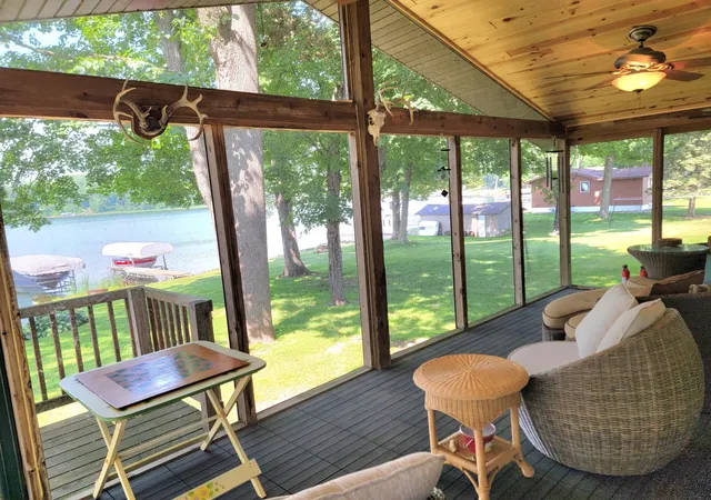 4th image of 3454 Vista Rd, Isle, MN 56342 | MLS# 7030287