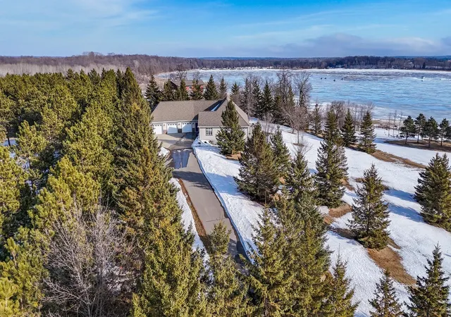 Homes for sale in Rochert, MN | 29701 Buffalo Run, Rochert, MN 56578 | MLS# 7030524