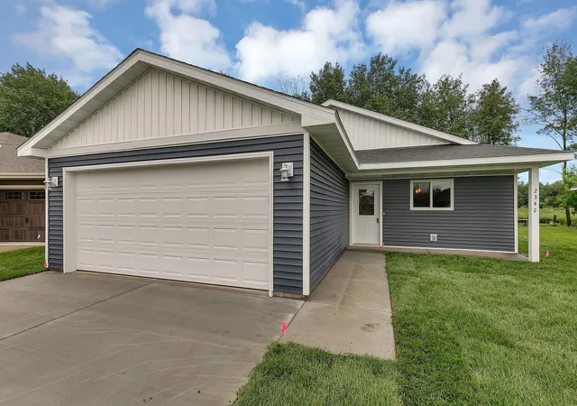 Photo 1 of Single family home for sale at 24317 19th Avenue, Saint Augusta, MN 56301 | MLS# 7030560 | Listing updated on 2026-10-12