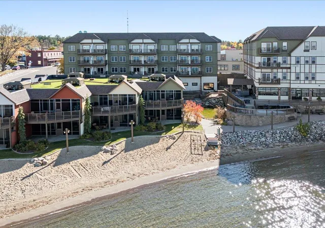Listing Photo 4 - Condo for sale in building located at 502 Cleveland Blvd W, Walker, MN 56484 - Unit #3203
