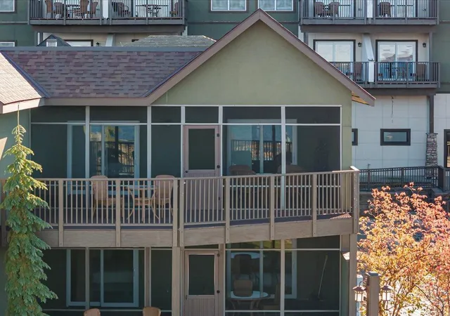 Listing Photo 5 - Condo for sale in building located at 502 Cleveland Blvd W, Walker, MN 56484 - Unit #3203