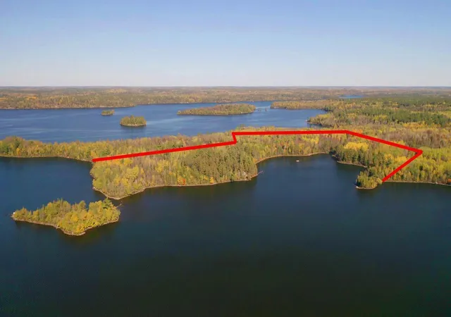 1st image of 8481 Wakemup Narrows, Cook, MN 55723 | MLS# 7030727