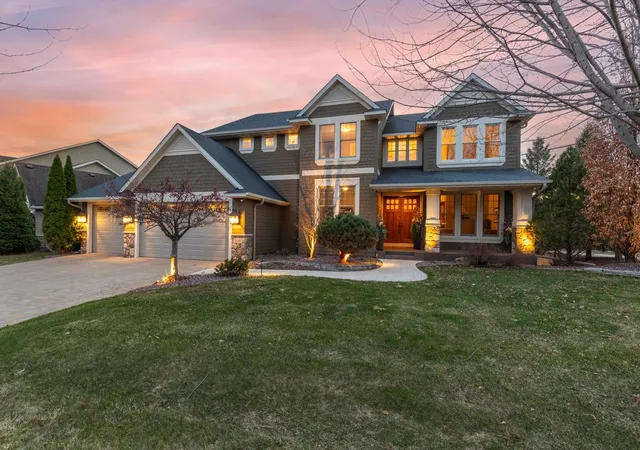 1st image of 9106 Cold Stream Ln, Eden Prairie, MN 55347 | MLS# 7030859