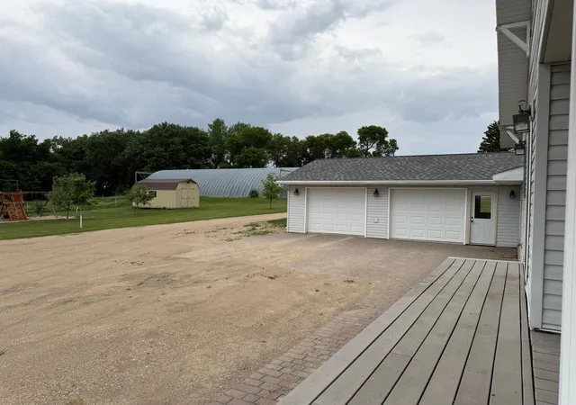 Homes for sale in Madison, MN | 1825 210th St, Madison, MN 56256 | MLS# 7030868