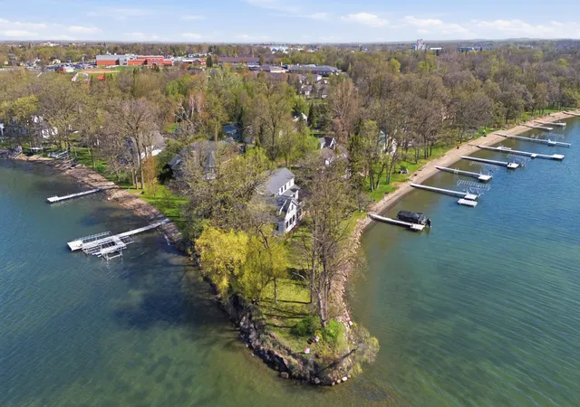 Photo 1 of Single family home for sale at 611 N Shore Dr, Detroit Lakes, MN 56501 | MLS# 7030879 | Listing updated on 2026-08-27