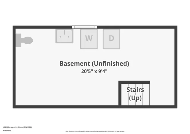 26th image of 4936 Edgewater Dr, Mound, MN 55364 | MLS# 7030948