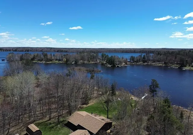 Homes for sale in Crosslake, MN | 15473 Wilderness Trl, Crosslake, MN 56442 | MLS# 7031013