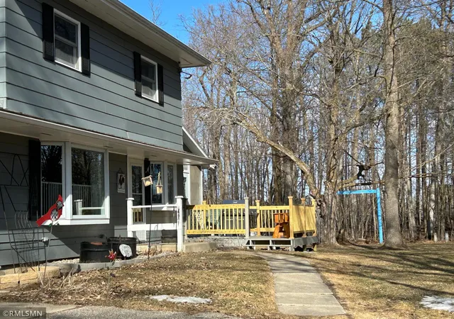 Photo 3 of Single family home for sale at 22841 Highway 71 Ne #22841/22843, Hines, MN 56647 | MLS# 7031039 | Listing updated on 2026-09-22