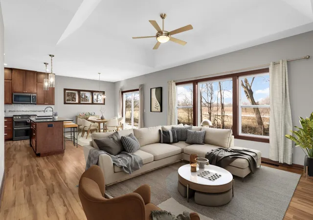 3rd image of 697 Jansen Ave Se, Hanover, MN 55341 | MLS# 7031130