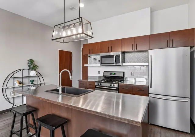 Photo 1 of Condo for sale at 5601 Smetana Dr #418, Hopkins, MN 55343 | MLS# 7031226 | Listing updated on 2026-09-04