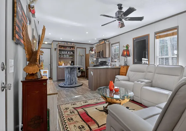 4th image of 53140 Rainbow Rd, Deer River, MN 56636 | MLS# 7031239