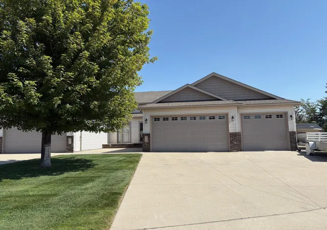 Homes for sale in Fargo, ND | 4788 S Clock Tower Ln S, Fargo, ND 58104 | MLS# 7031308