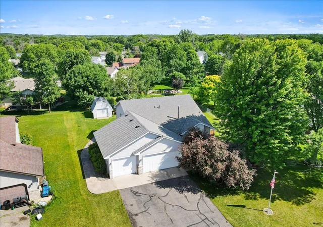 Homes for sale in Elk River, MN | 11075 196th Ave Nw, Elk River, MN 55330 | MLS# 7031328