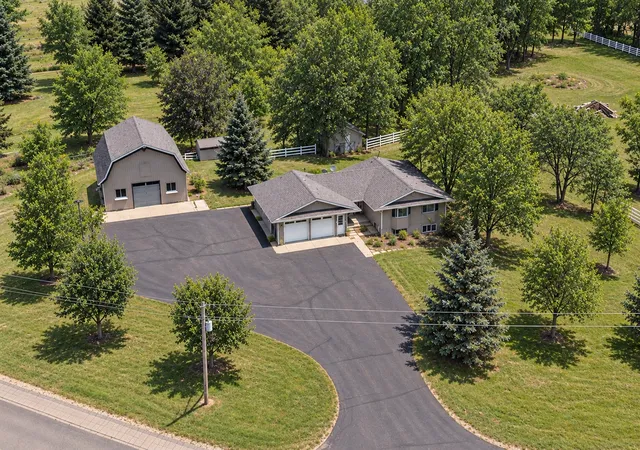 Photo 2 of Single family home for sale at 7352 Ahles Rd, Saint Cloud, MN 56301 | MLS# 7031378 | Listing updated on 2026-10-08